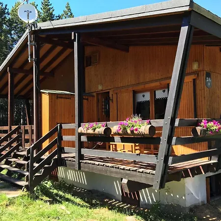 Chalet De Montana Bolquere Exterior photo