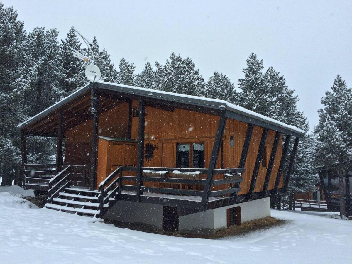 De Montana Chalet *