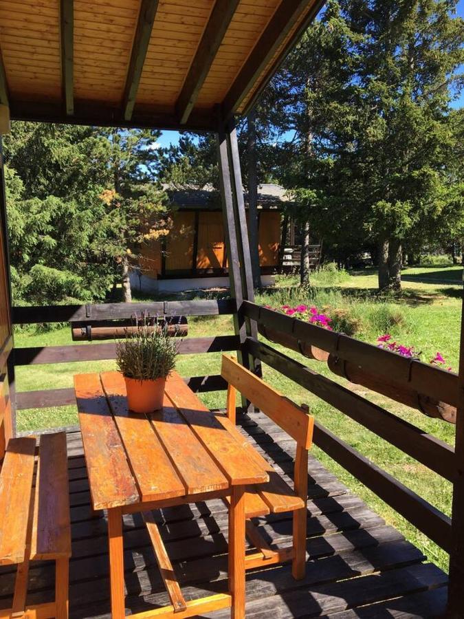 De Montana Chalet