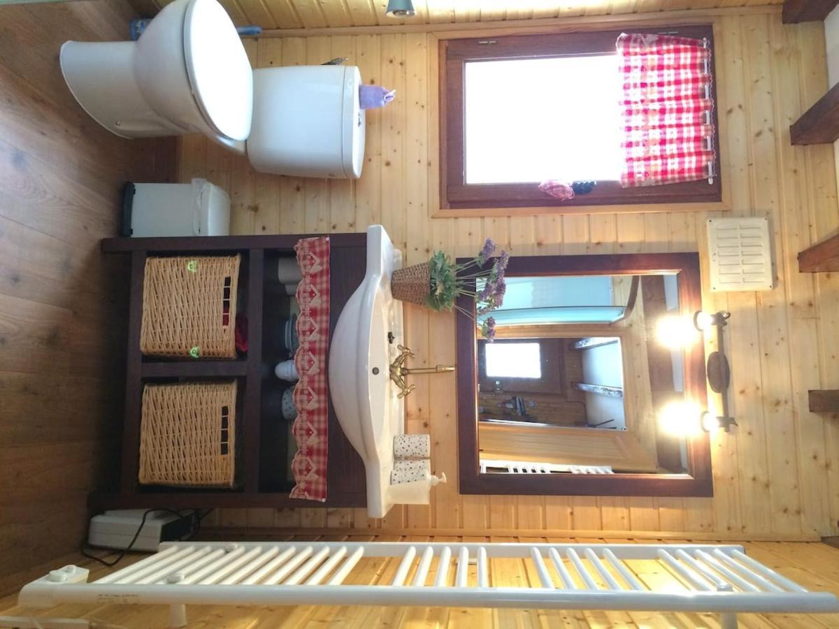 Chalet De Montana *