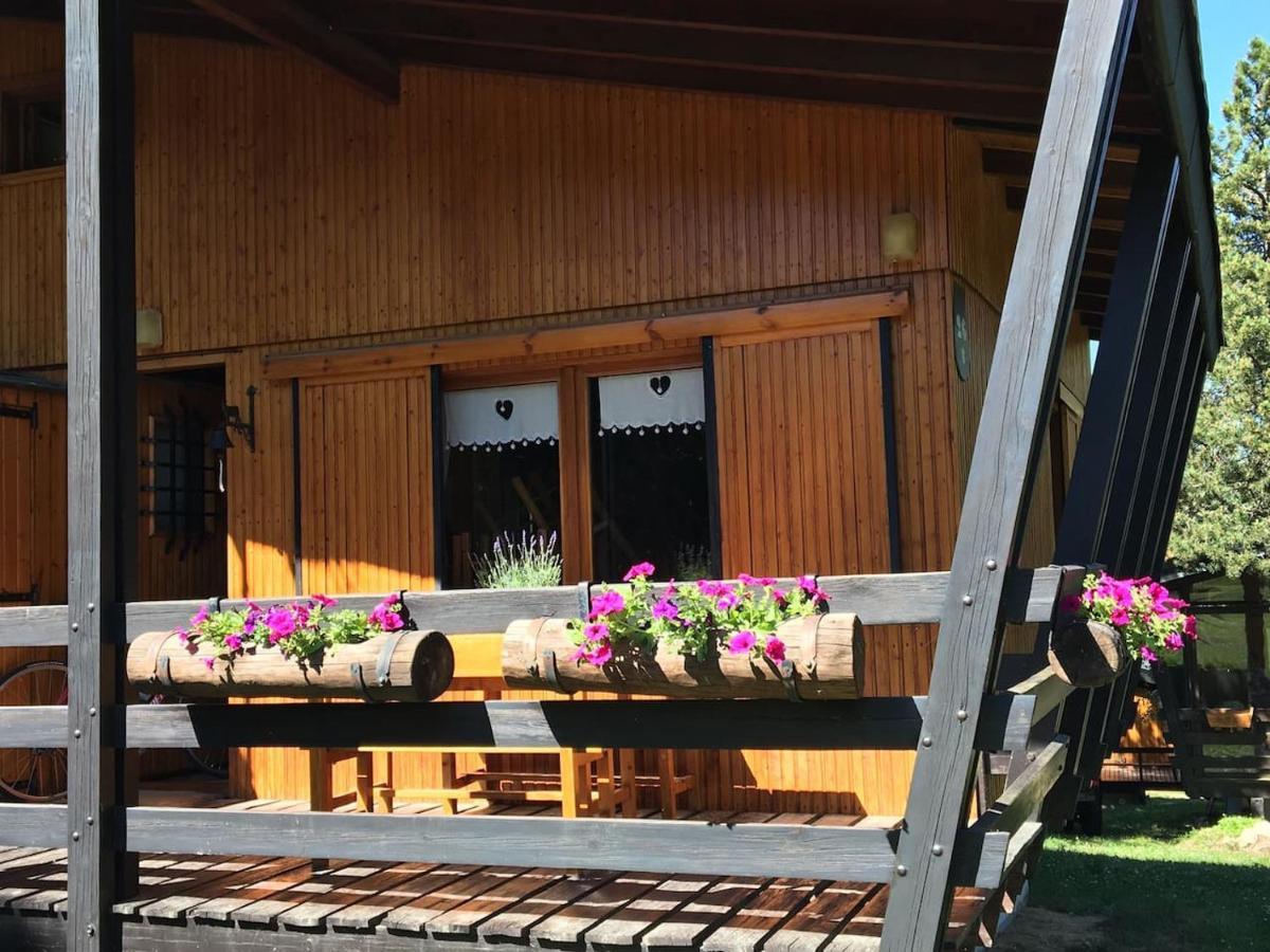 De Montana Chalet *
