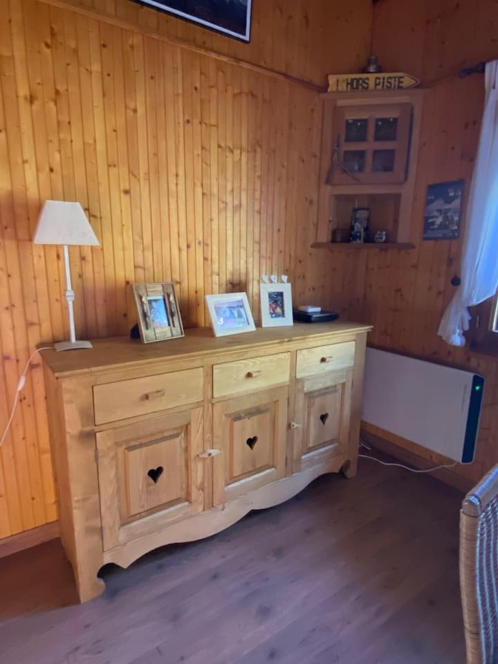 Chalet De Montana *