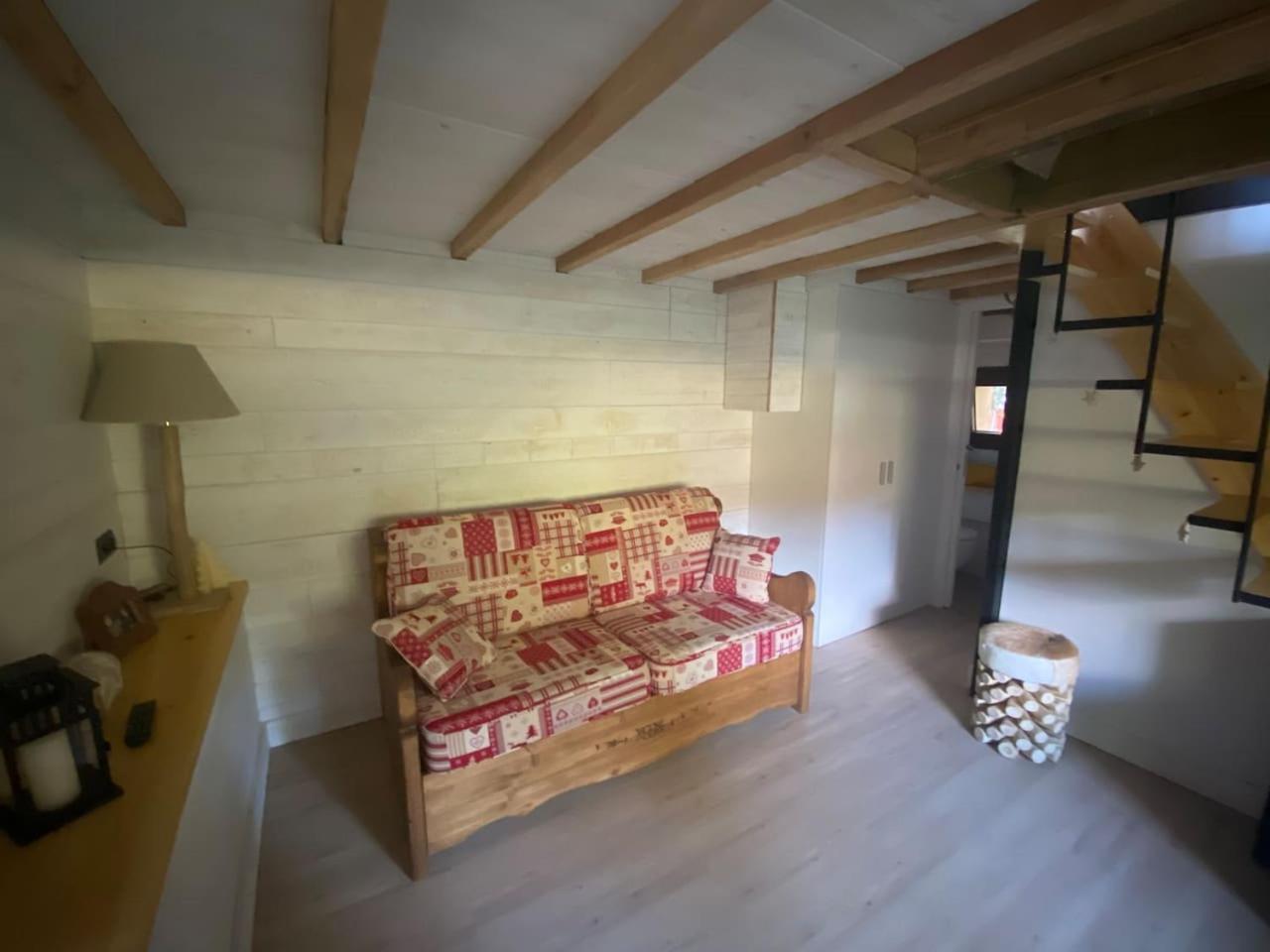 Chalet De Montana *