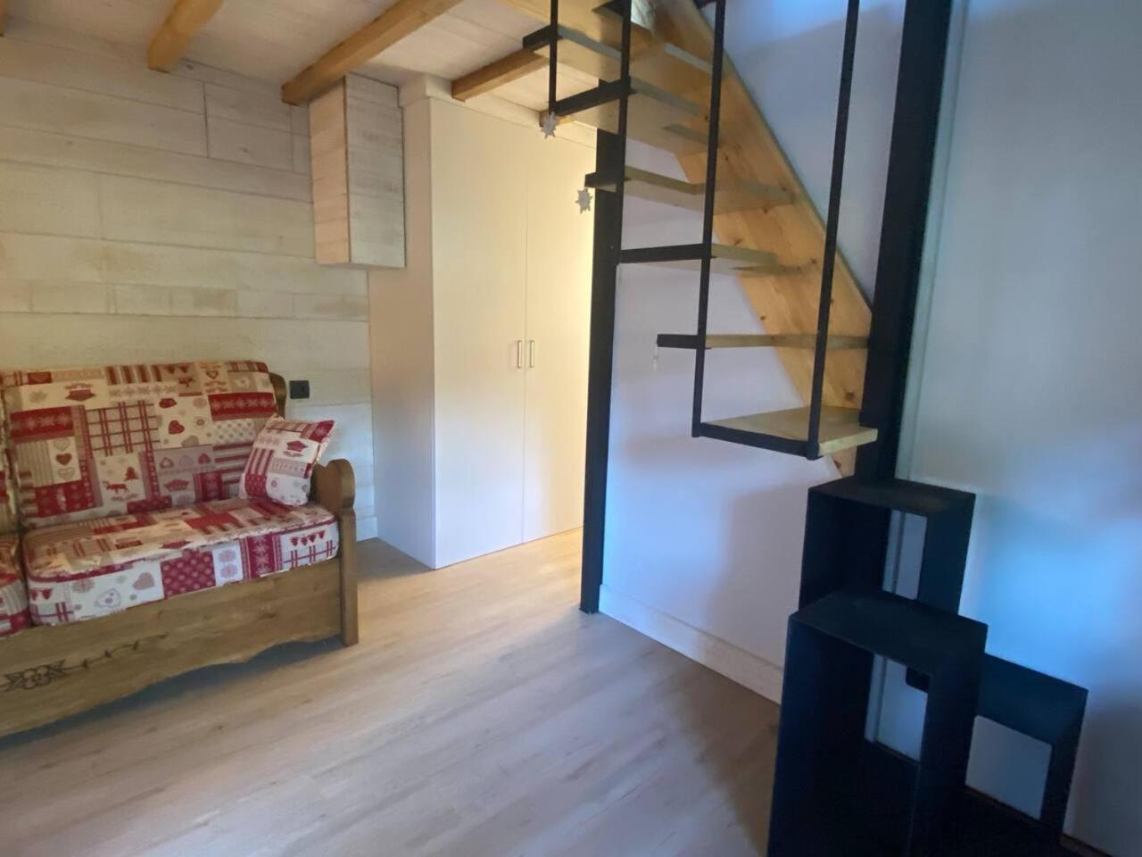 Chalet De Montana