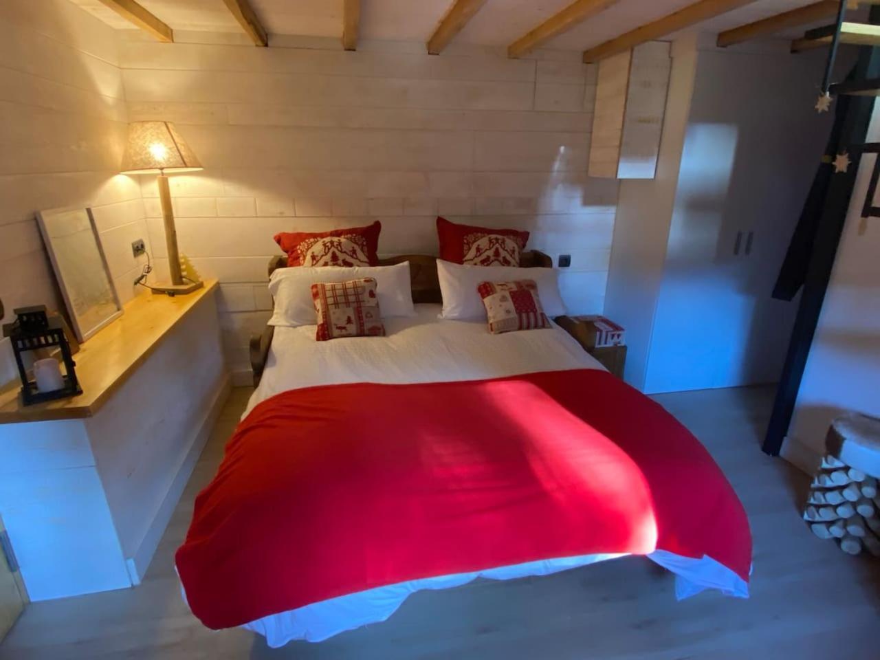 De Montana Chalet *