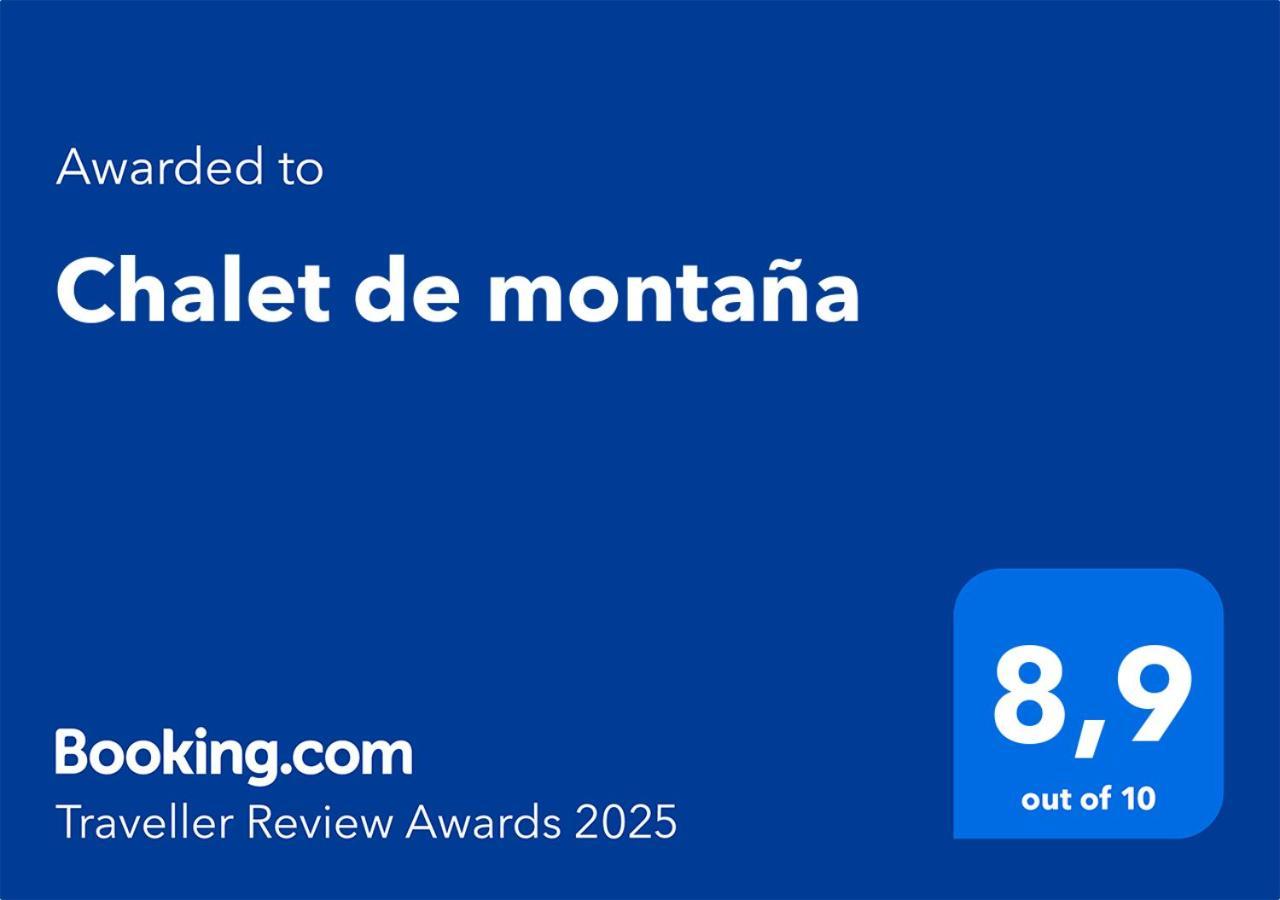 De Montana Chalet